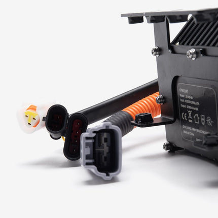 EV Battery Charger (3-pin Plug) for LX6000D-A-E5