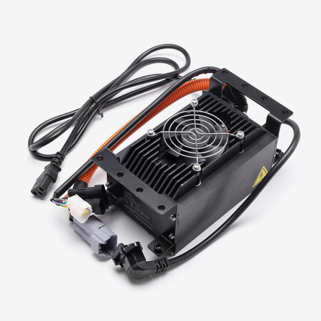 EV Battery Charger (3-pin Plug) for LX6000D-A-E5