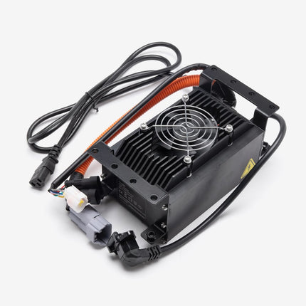 EV Battery Charger (3-pin Plug) for LX6000D-A-E5
