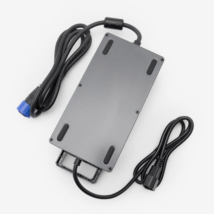 EV Battery Charger (3-pin Plug) TYPE 2 for ZS1500D-2