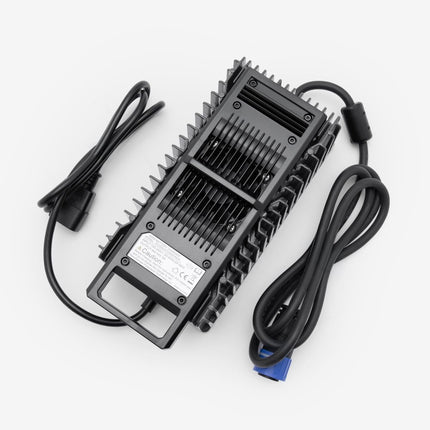 EV Battery Charger (3-pin Plug) TYPE 2 for ZS1500D-2