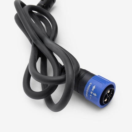 EV Battery Charger (3-pin Plug) TYPE 2 for ZS1500D-2