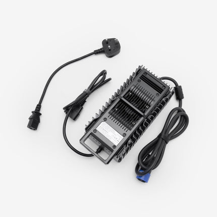 EV Battery Charger (3-pin Plug) TYPE 2 for ZS1500D-2
