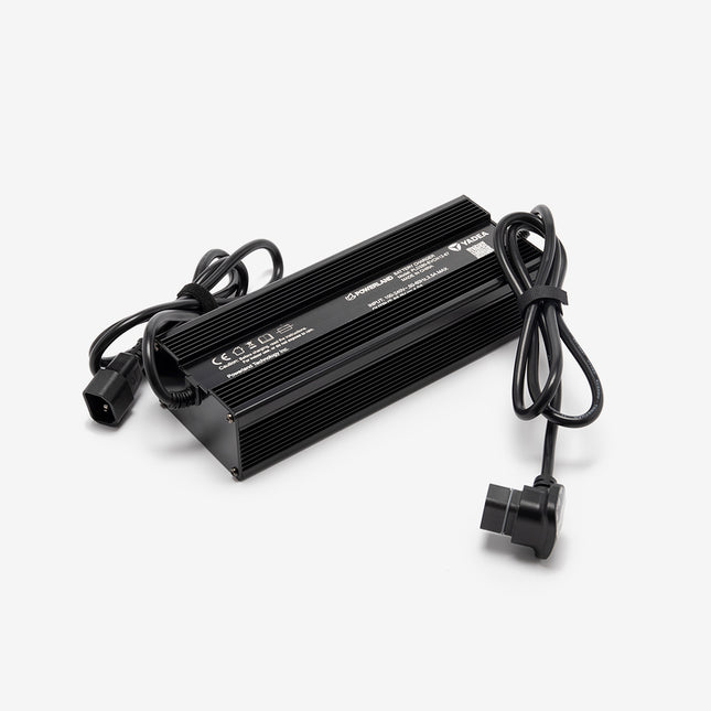 Battery Pack Charger (60v Version) with Lead