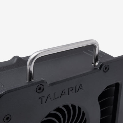 EV Battery Charger UK (3-Pin Plug) 72V 15A