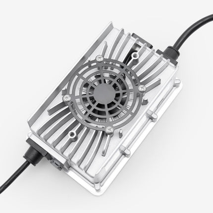 EV Battery Charger (2 Pin Plug) 60V120A