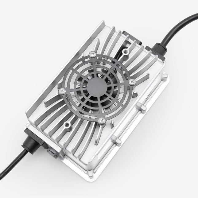 EV Battery Charger (2 Pin Plug) 60V120A