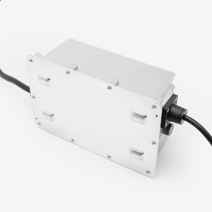 EV Battery Charger (2 Pin Plug) 60V120A