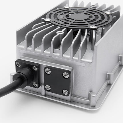 EV Battery Charger (2 Pin Plug) 60V120A