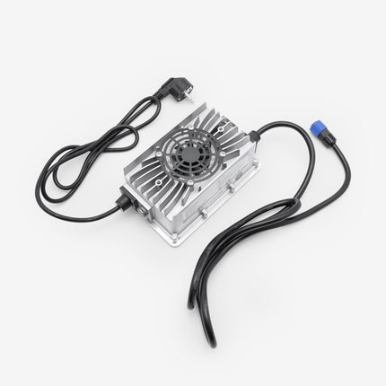 EV Battery Charger (2 Pin Plug) 60V120A
