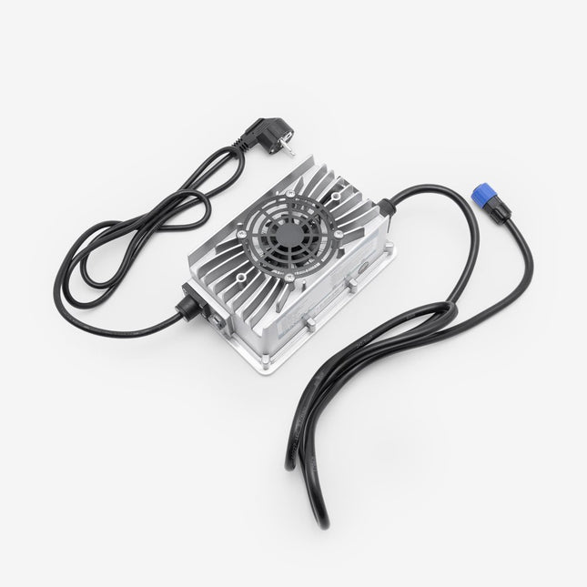 EV Battery Charger (2 Pin Plug) 60V120A