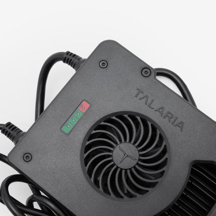 Battery Pack Charger EU (2 Pin Plug)