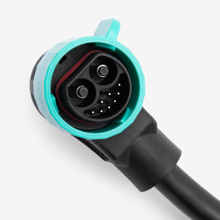 Battery Pack Charger EU (2 Pin Plug)