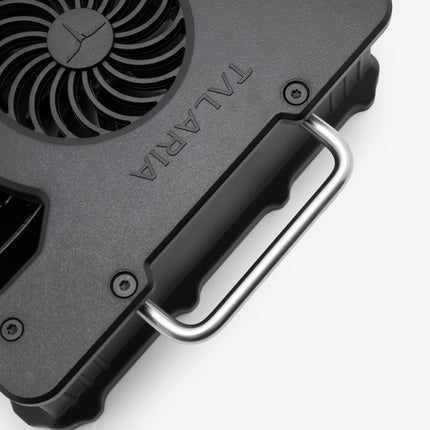 Battery Pack Charger EU (2 Pin Plug)