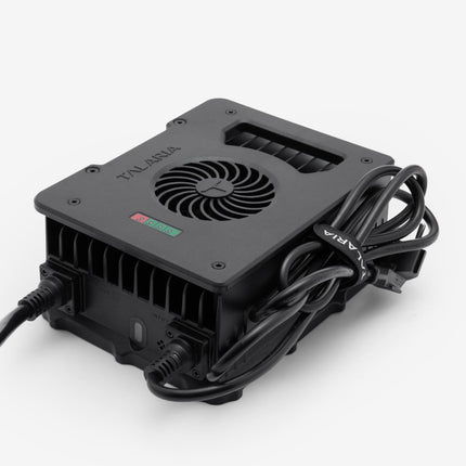 Battery Pack Charger EU (2 Pin Plug)
