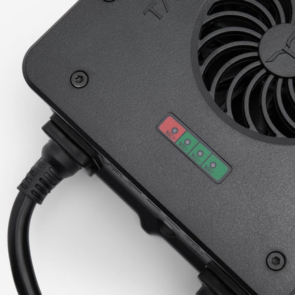 Battery Pack Charger EU (2 Pin Plug)