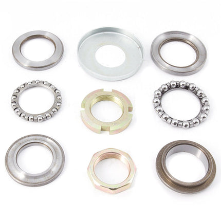 Yoke Bearing Set (Complete)
