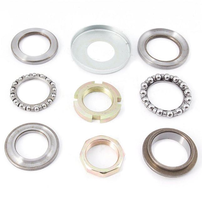Yoke Bearing Set (Complete)