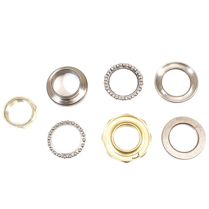 Yoke Bearing Set