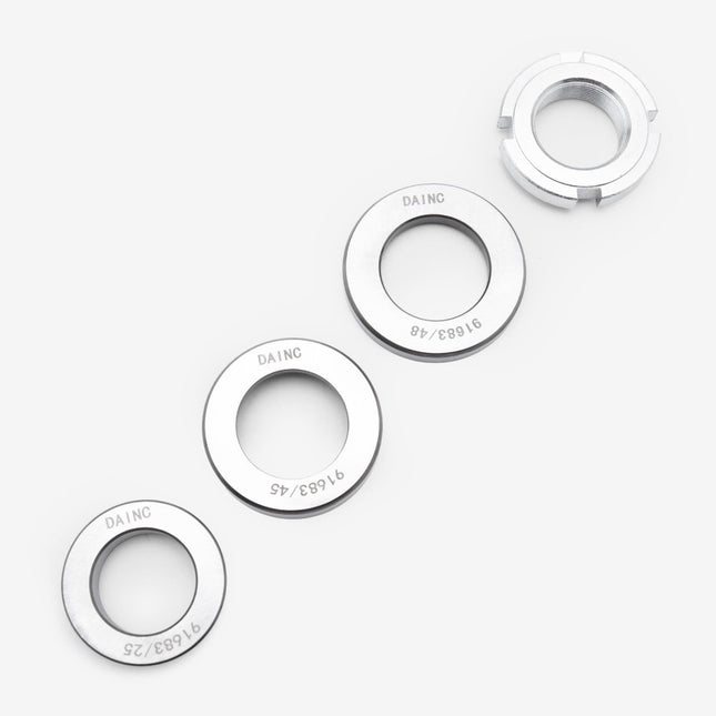 Yoke Bearing Set (Complete) for SK125-8-E5