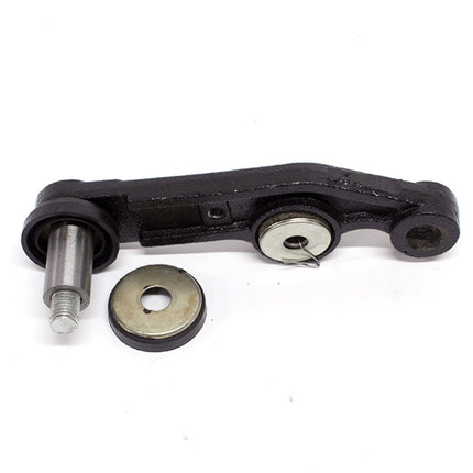 Left Trailing Link for ZN125T-E ZN50QT-E ZN125T-F ZN125T-K ZN50QT-K