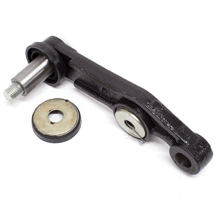 Left Trailing Link for ZN125T-E ZN50QT-E ZN125T-F ZN125T-K ZN50QT-K