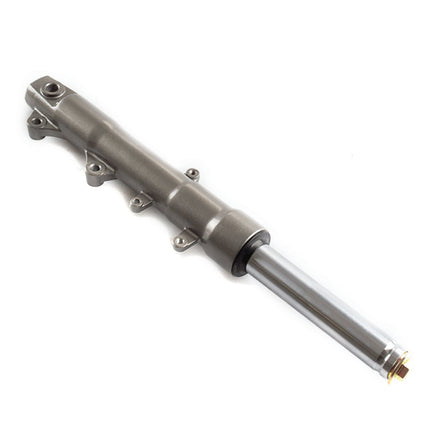 Left Suspension Fork for LJ125T-8M, LJ125T-8M-E4, LJ50QT-9M, LJ125T-9M-E5,