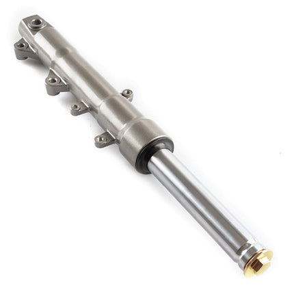 Left Suspension Fork for LJ125T-8M, LJ125T-8M-E4, LJ50QT-9M, LJ125T-9M-E5,