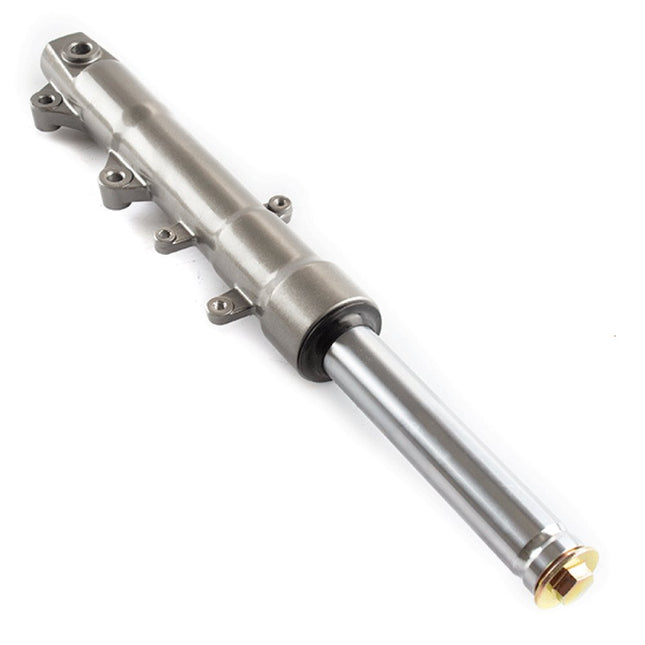 Left Suspension Fork for LJ125T-8M, LJ125T-8M-E4, LJ50QT-9M, LJ125T-9M-E5,