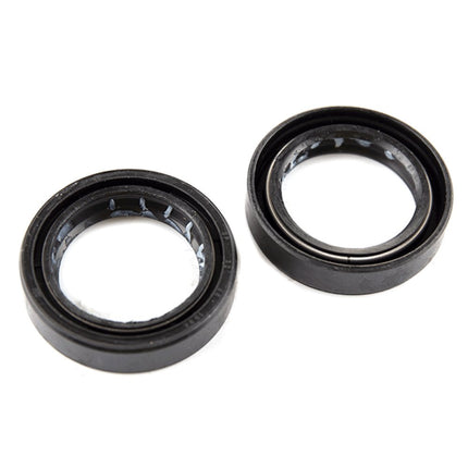 Fork Oil Seals 33mmx46mmx10.8mm (Pair)