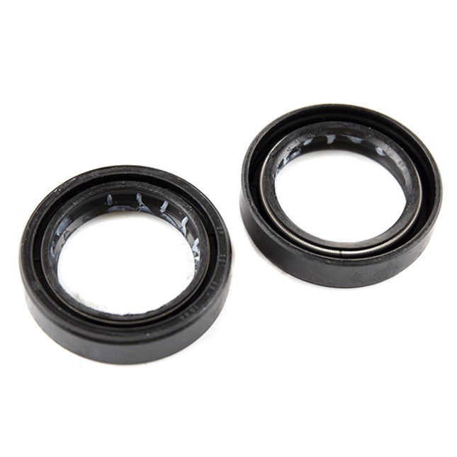 Fork Oil Seals 33mmx46mmx10.8mm (Pair)