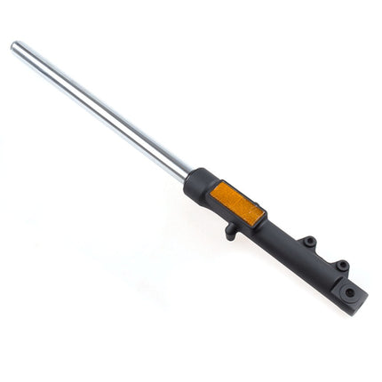 Left Suspension Fork for SK125-L, HJ125-J-E4, SCORPION125, FIREFLY, SK125-L