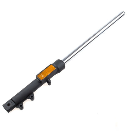 Left Suspension Fork for SK125-L, HJ125-J-E4, SCORPION125, FIREFLY, SK125-L