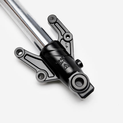 Left Suspension Fork for ZS125-39-E5