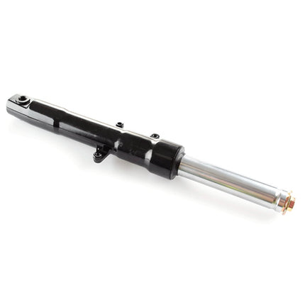 Right Suspension Fork for LJ50QT-N, LJ125T-9M-E5, LJ50QT-9M-E5, LJ125T-X-E5