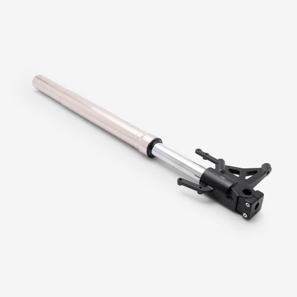 Right Suspension Fork for SY125-10-SE, TR380-GP1, MITT125GP, MITT400GPR, SY1