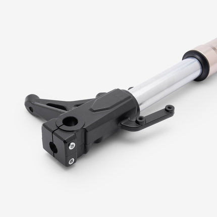Right Suspension Fork for SY125-10-SE, TR380-GP1, MITT125GP, MITT400GPR, SY1