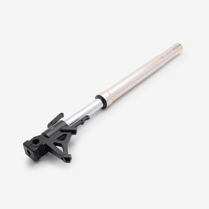 Right Suspension Fork for SY125-10-SE, TR380-GP1, MITT125GP, MITT400GPR, SY1