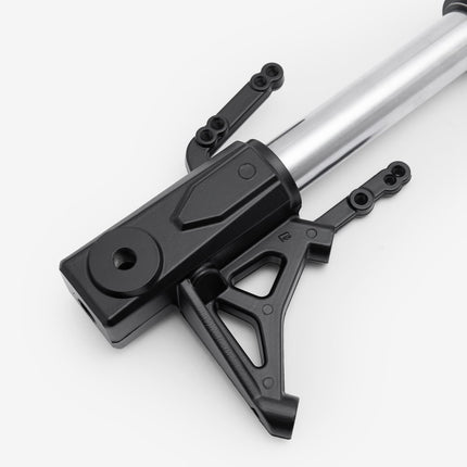 Left Suspension Fork for SY125-10-SE, TR380-GP1, MITT125GP, MITT400GPR, SY1