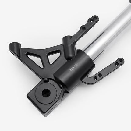 Left Suspension Fork for SY125-10-SE, TR380-GP1, MITT125GP, MITT400GPR, SY1