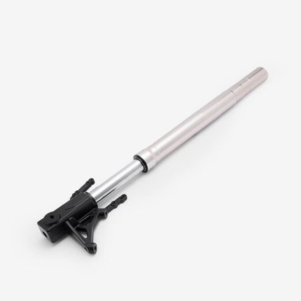 Left Suspension Fork for SY125-10-SE, TR380-GP1, MITT125GP, MITT400GPR, SY1
