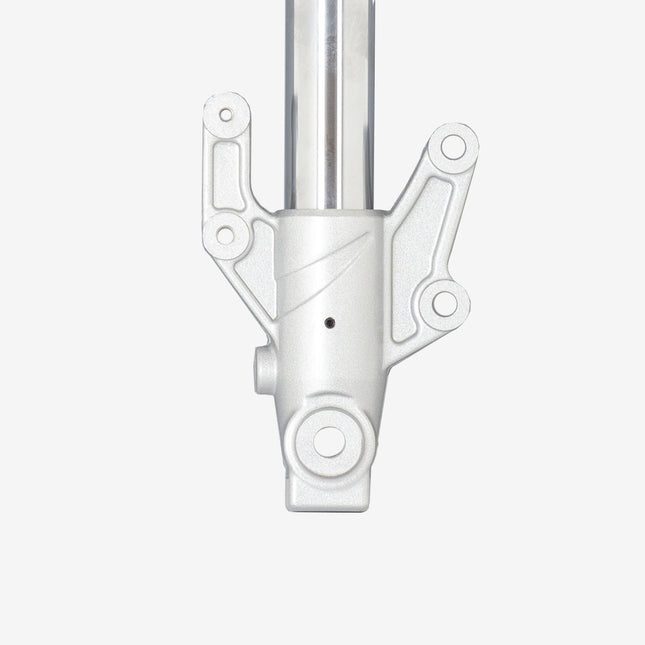 Right Silver Suspension Fork for ZS125-48F-E4, ZONES125