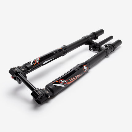DNM Front Suspension Assembly for TL45, Sting, Sting R