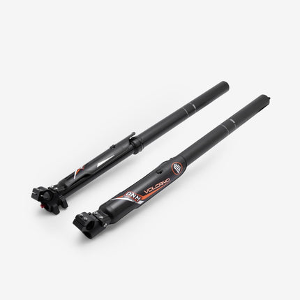 Left & Right Suspension Leg Fork (DNM) for TL45, Sting, Sting R