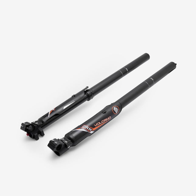 Left & Right Suspension Leg Fork (DNM) for TL45, Sting, Sting R