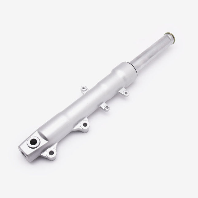 Left Suspension Fork Light Grey
