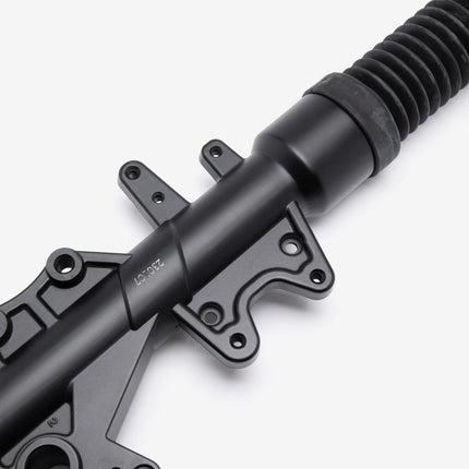 Front Left Suspension Fork Leg