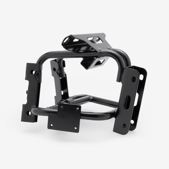 Front Suspension Fork Set (Manitou) for TL45, Sting, Sting R