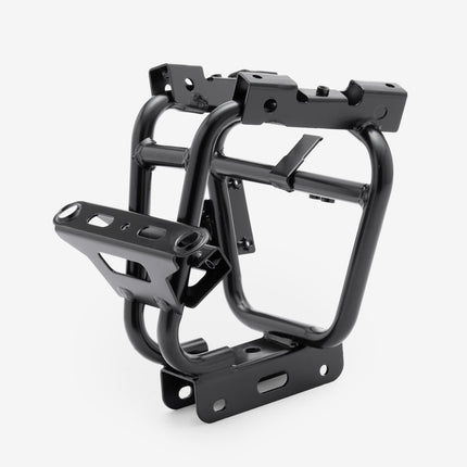 Front Suspension Fork Set (Manitou) for TL45, Sting, Sting R