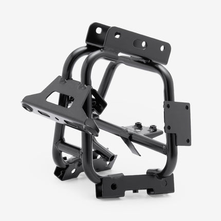 Front Suspension Fork Set (Manitou) for TL45, Sting, Sting R